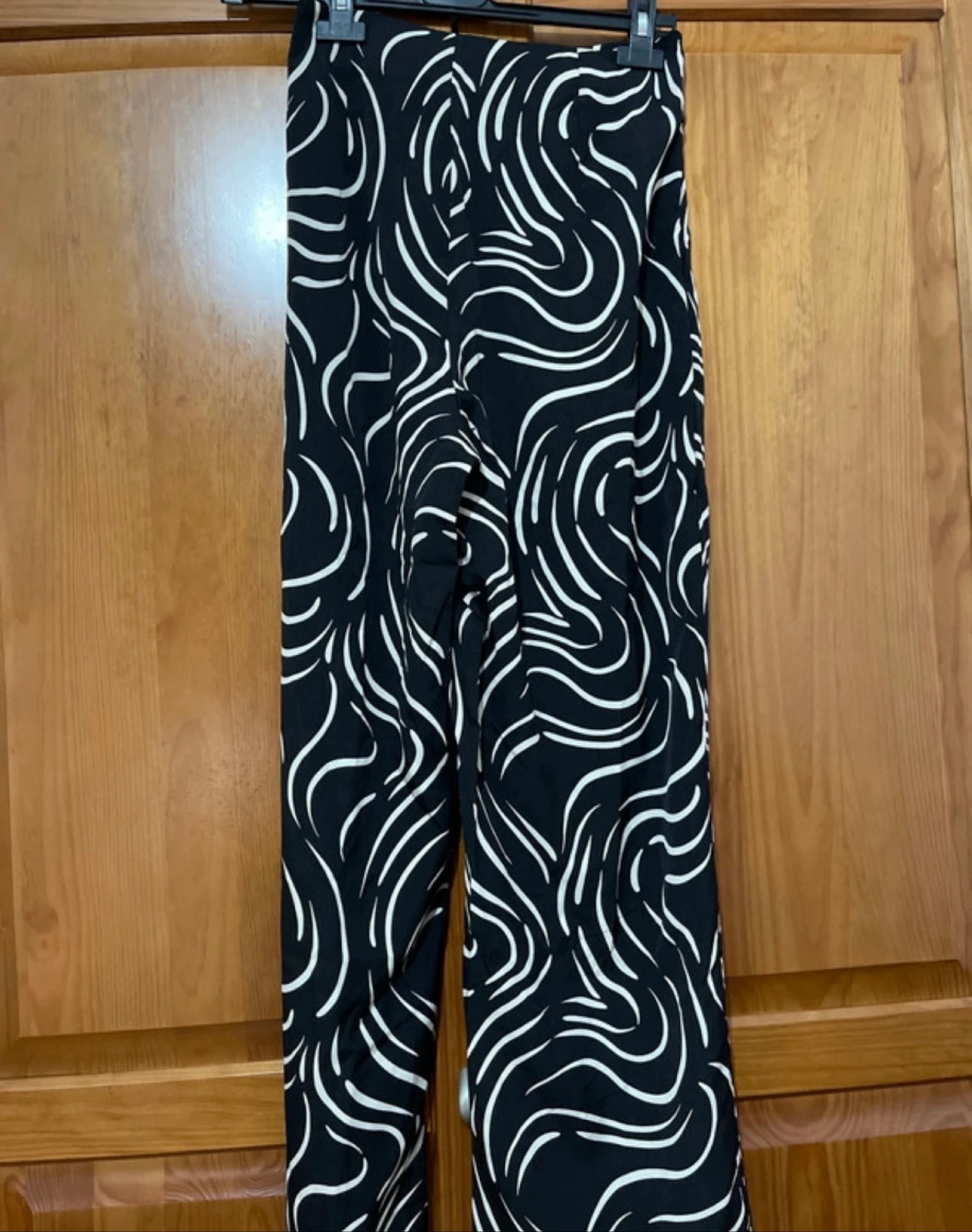Trousers – photo 9